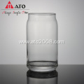 Beat-resistant cup glass coke bottle beverage juice cup